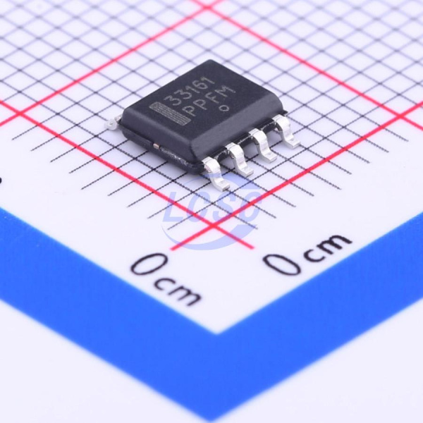 Микросхема Onsemi MC33161DG