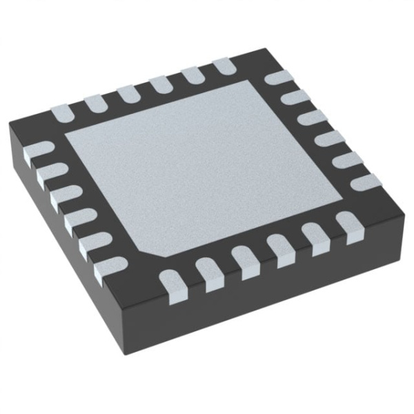 Аналоговый мультиплексор Texas Instruments TS3A27518ERTWR