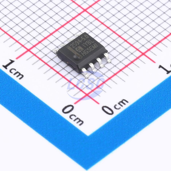 Преобразователь DC/DC UMW LM2594M-5.0