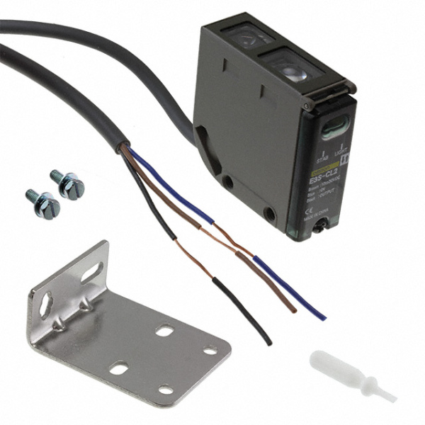 Датчик Omron E3S-CL2