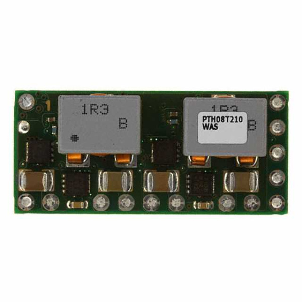 Модуль преобразования Texas Instruments PTH08T210WAS