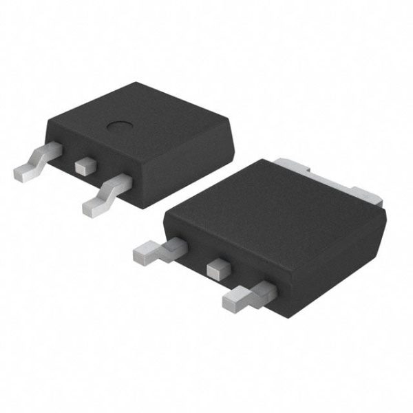 Транзистор Infineon IRFR9310TRPBF