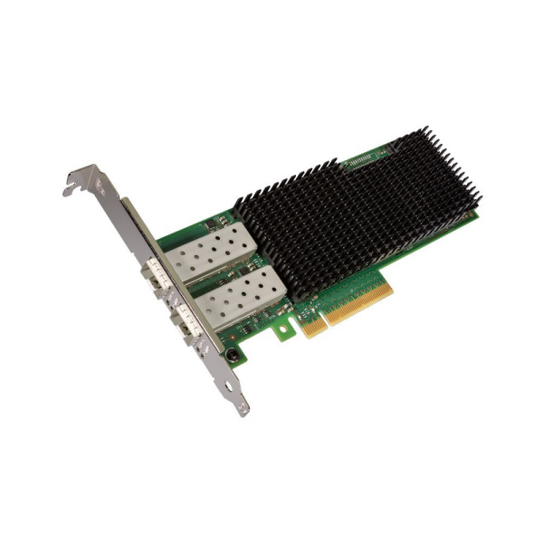 Микросхема Intel XXV710