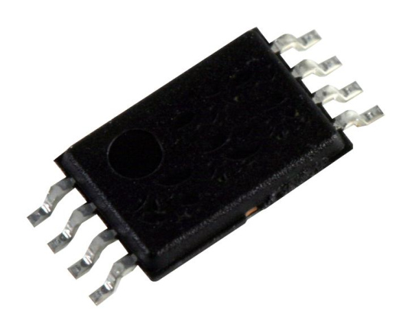 Микросхема Onsemi MC100EP08DTG