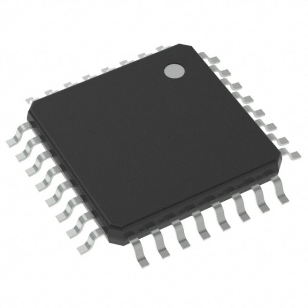 Микроконтроллер Microchip Technology ATmega328PB ATMEGA328PB-AU