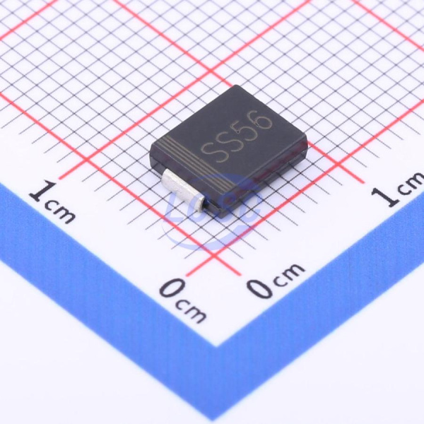 Диод SS56C