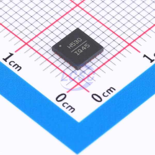 Транзистор Analog Devices HMC530LP5E
