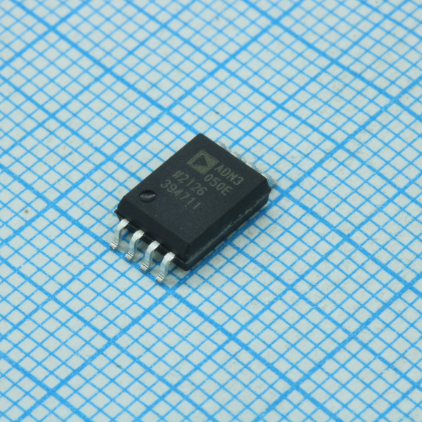 Микросхема Analog Devices ADM3050EBRIZ