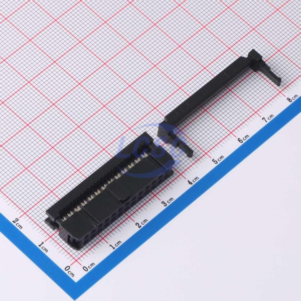 Разъём CONNFLY DS1016 DS1016-26MA2BB