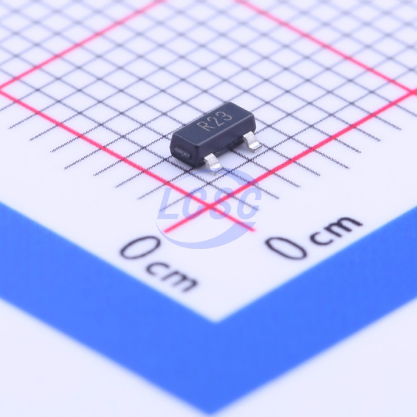 Микросхема Analog Devices AD1583BRTZ