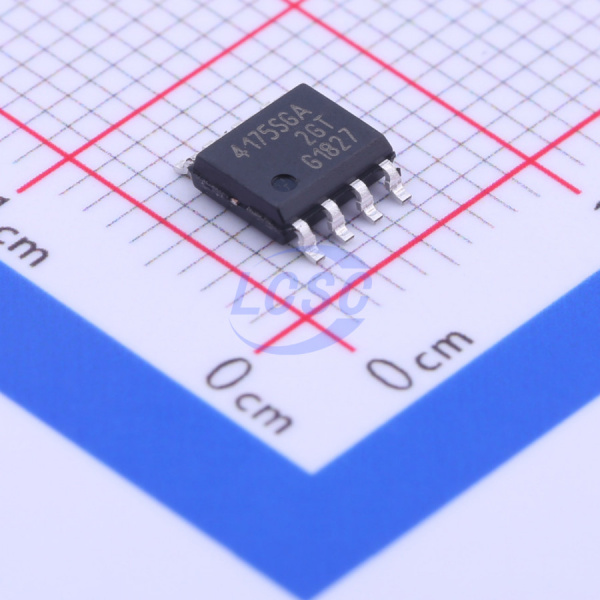Микросхема Infineon BTS4175SGA