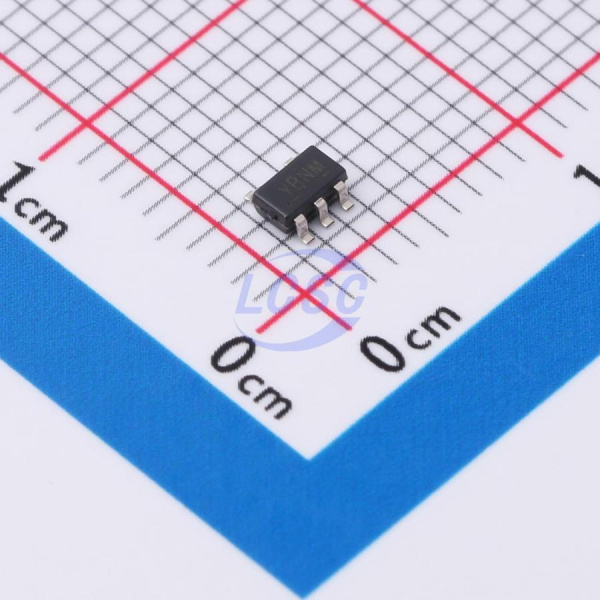 Микросхема Texas Instruments TLV7211A TLV7211AIDBV