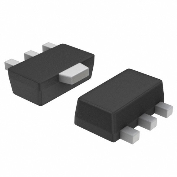 Микросхема Onsemi LDO Onsemi MC78LC50HT1