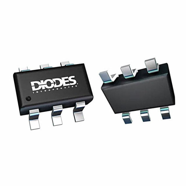 Микросхема Diodes AP74700QW6-7