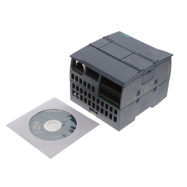 Модуль процессора Siemens 6ES7212-1AE40-0XB0