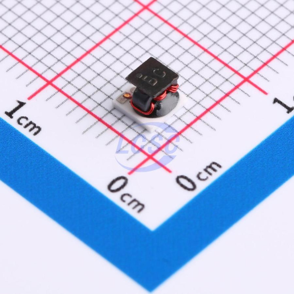 Дроссель Mini-Circuits TCCH-80+