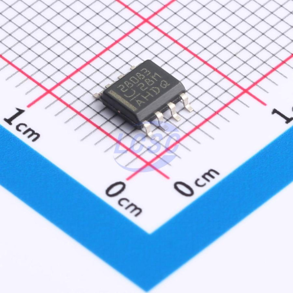Микросхема Texas Instruments UCC28083D TEXAS Instruments