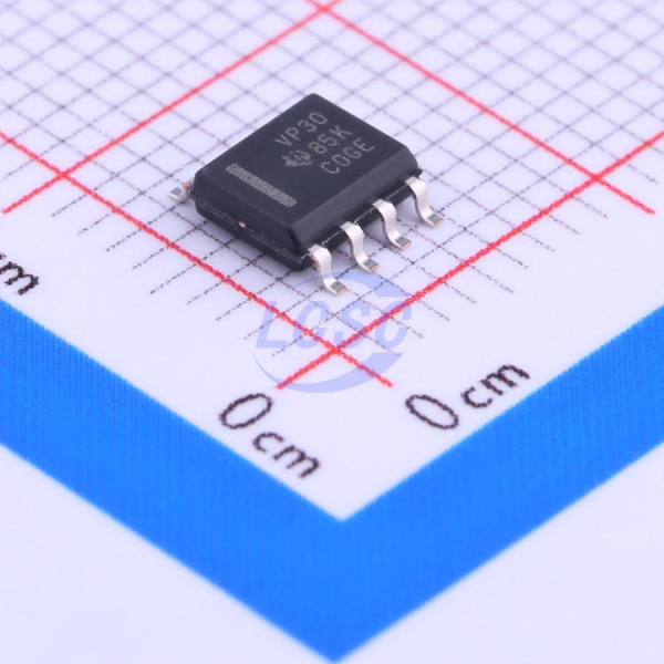 Микросхема Texas Instruments SN65HVD30DR
