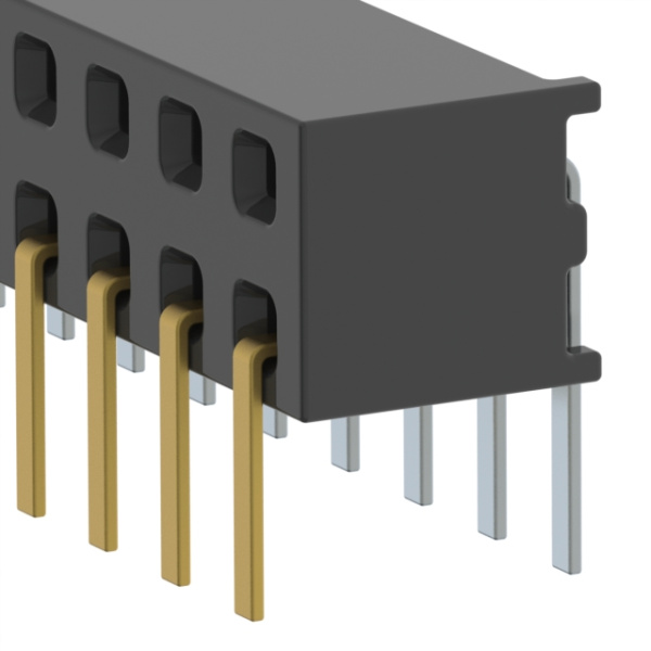 MMS-140-01-L-DH Розетка