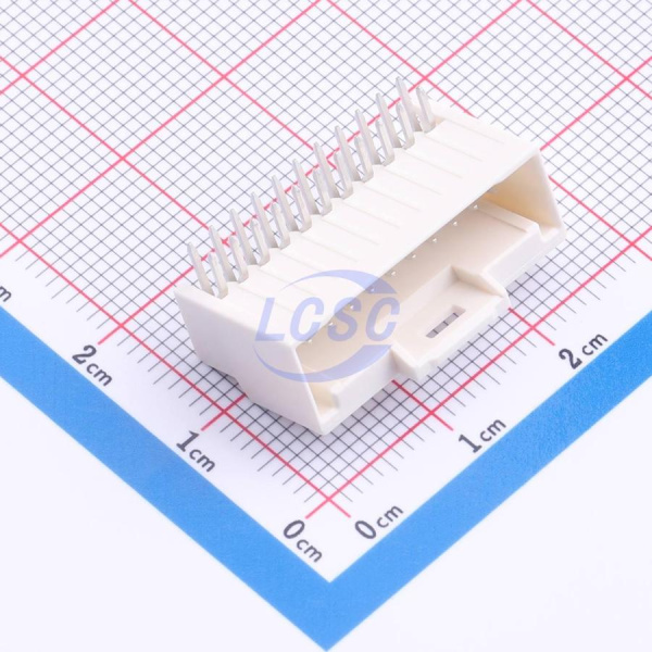 Разъём Molex 5018762240