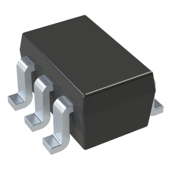 Диод Nexperia BAT54CDW-7-F 22-24+