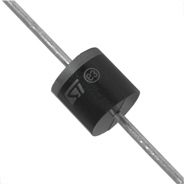 Диод BZW50-27 22+