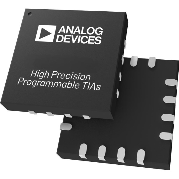 Компонент Analog Devices ADP1763ACPZ-R7