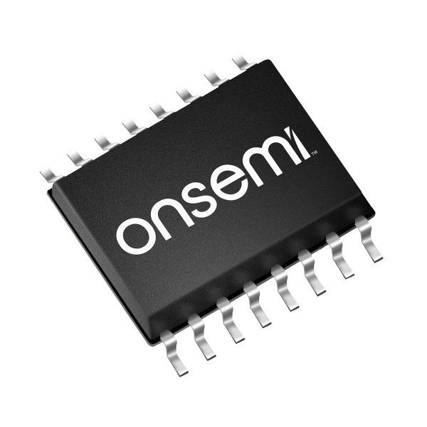 Логическая микросхема Onsemi MC74HC595ADTG