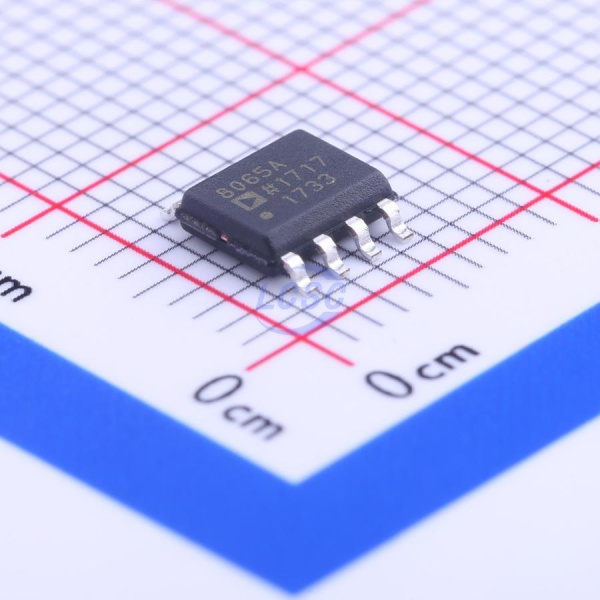 Усилитель Analog Devices AD8065ARZ-REEL7