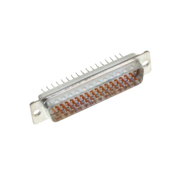 Разъём D-Sub FCI DD50P364TXLF