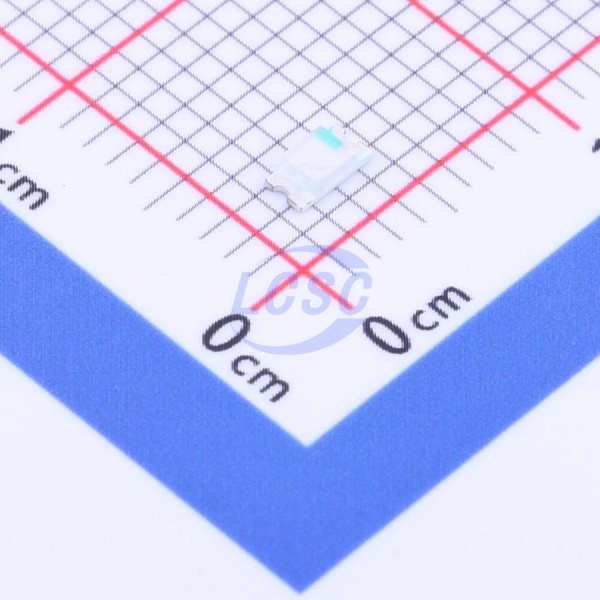 Светодиод Xinglight SMD Xinglight XL-3216UGC
