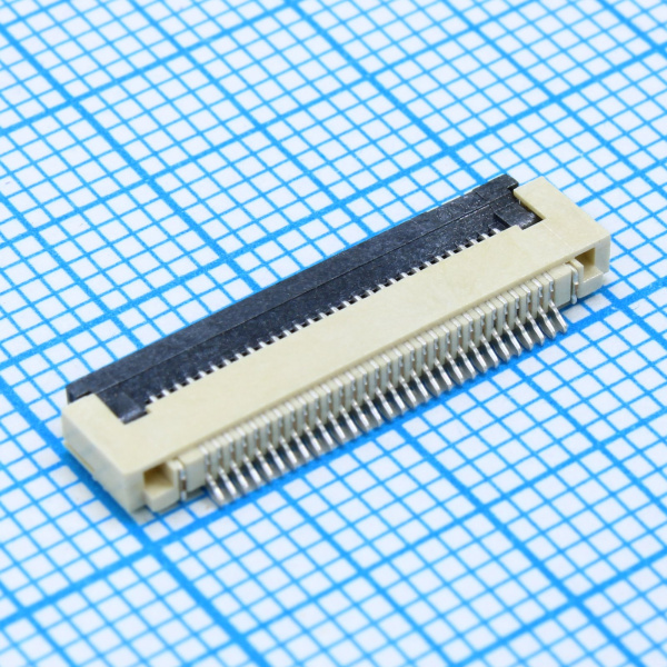 Разъём KLS Electronic FPC KLS KLS1-242G KLS1-242G-2.0-20-T