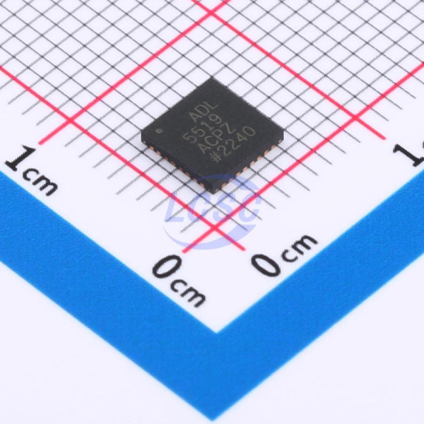 Микросхема Analog Devices ADL5519ACPZ-R7