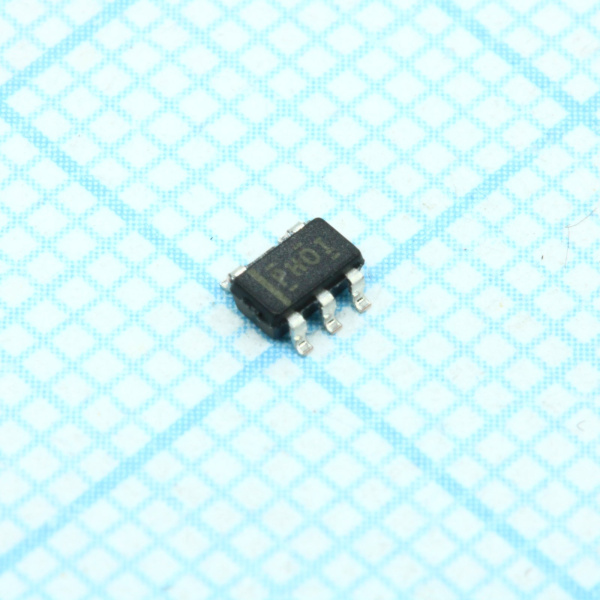 Регулятор Texas Instruments TPS61040DBVR
