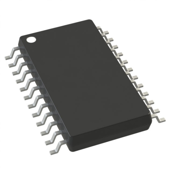 Микросхема Analog Devices AD7366BRUZ-5