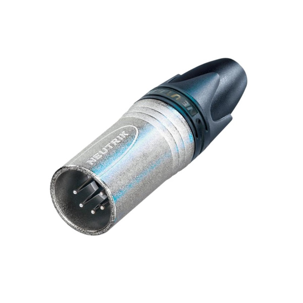 Разъём Neutrik XLR NC5MXX