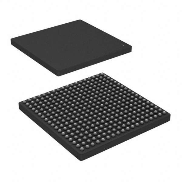 ПЛИС AMD XC7A35T-2CSG325I