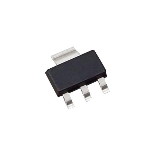 JSCJ Транзистор PZT2222A (корпус SOT-223)