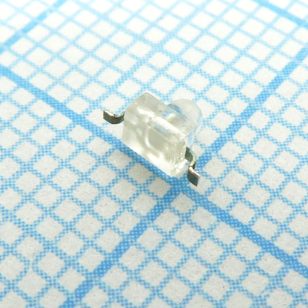 Светодиод Kingbright KM2520SGC03