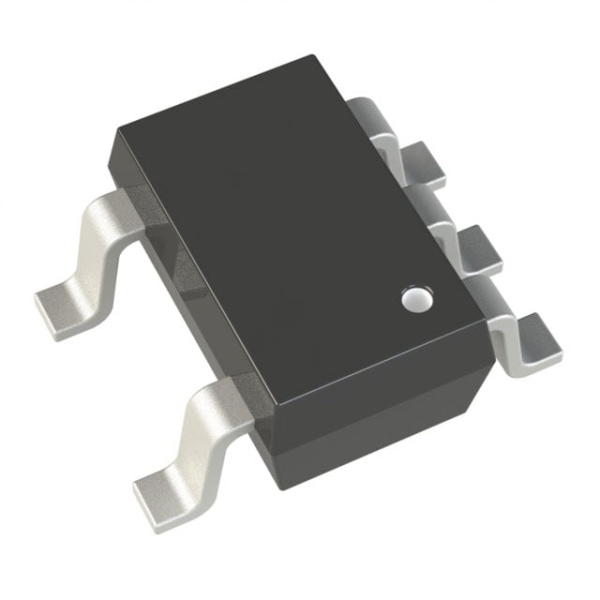 Микросхема Analog Devices ADP150AUJZ-2.8-R7