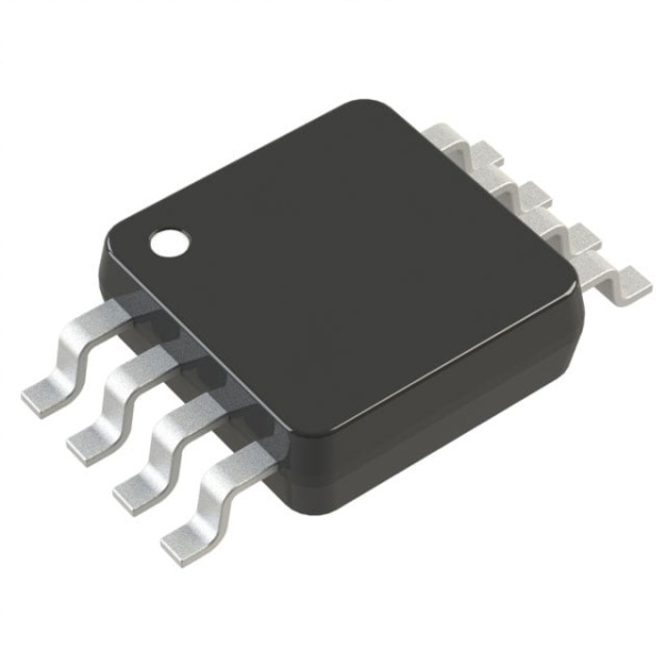 Микросхема Analog Devices HMC208AMS8