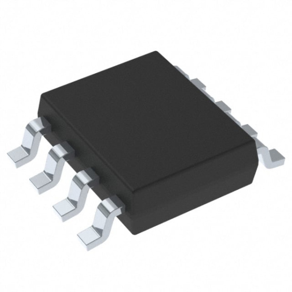Микросхема Texas Instruments TPS2421-1DDAR