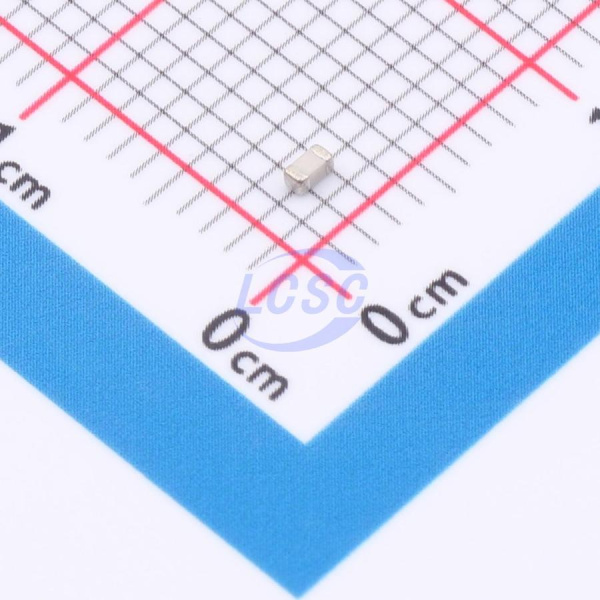 Конденсатор Kemet 0603-COG-50B-47пФ±5%