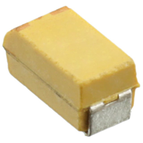 Компонент Kemet T494A475K006AT