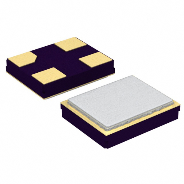 Кварцевый резонатор Abracon ABM11-25.000MHZ-D2X-T3
