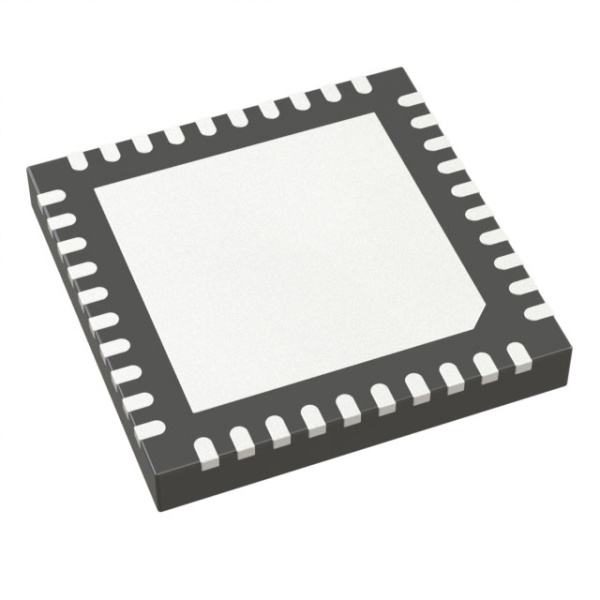 Микросхема Analog Devices LTC2274IUJ#TRPBF