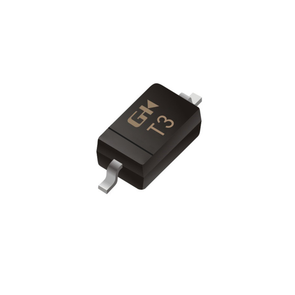 Диод Hottech 1N5819WS