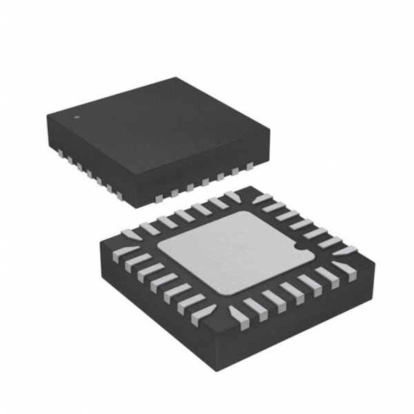 Микросхема Microchip ATmega168PA-MMH