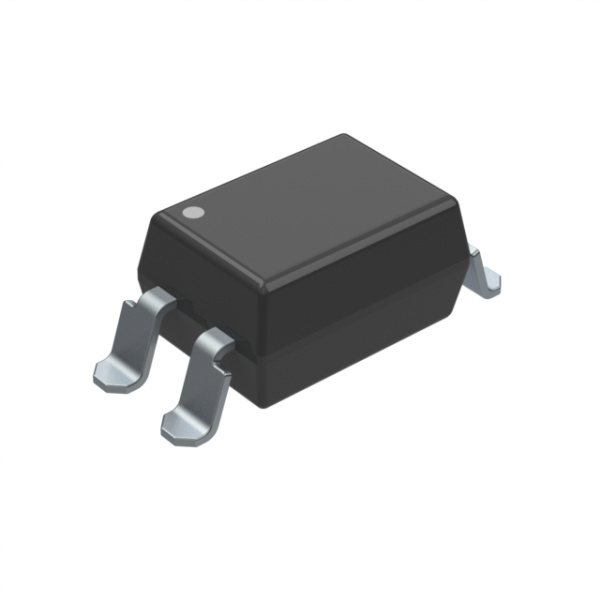 Оптопара LITEON Lite-On LTV-817 LTV-817S-TA1-C
