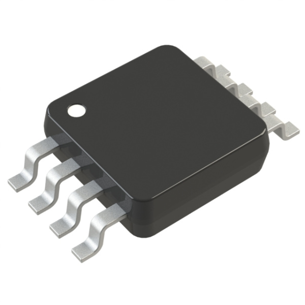 Микросхема Analog Devices HMC437MS8GE